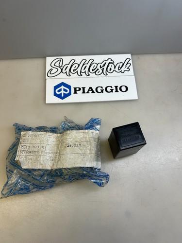 Centrale clignotant piaggio - clignotant,