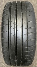 1 Michelin Pilot Sport 5 E63 225/40 R18 92Y summer tires
