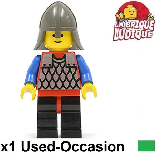Lego figurine minifig - lego,