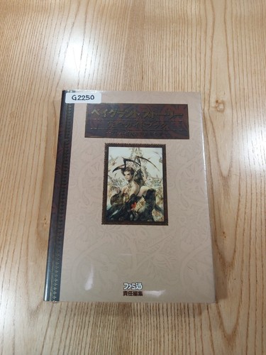 G2250 vagrant story - 【g2250】vagrant,