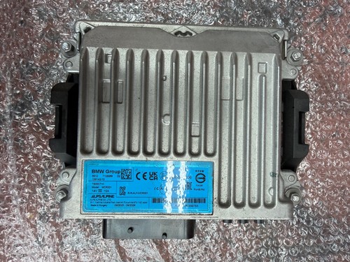 Radio poste bmw - bmw, gt