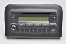 FIAT CROMA II 194 Radio CD