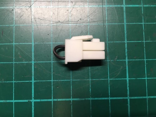 Adapter mono sound - adapter, power