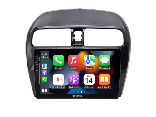 Dynavin 129 radio - dynavin, d9-129