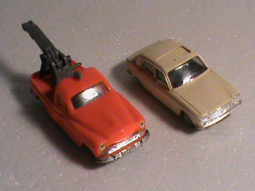 Lot voitures - 2,