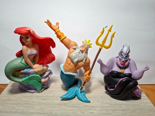 Lot figurines bullyland - 3,