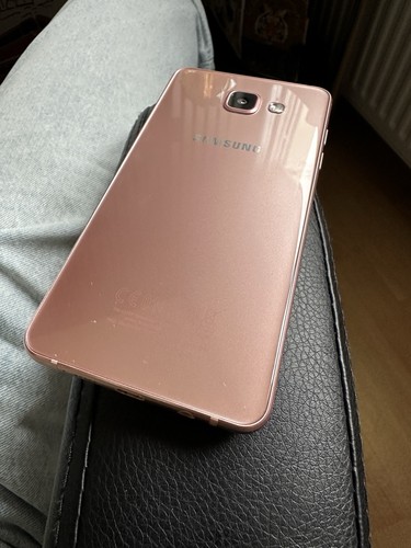 Samsung galaxy 2016 - galaxy, a5