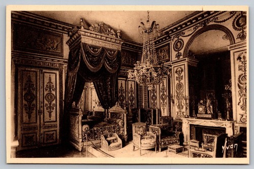 Palace fontainebleau france - palace, of