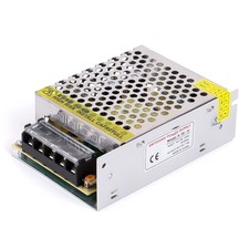 12V 5A 60W DC switching power supply AC 100V/240V to DC-12V power adapter tra...