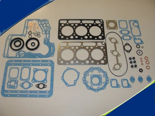 Complete gasket kit fits - complete,