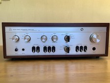 Luxman SQ 507X Integrated
