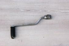Kawasaki ER 650 A ABS Levier