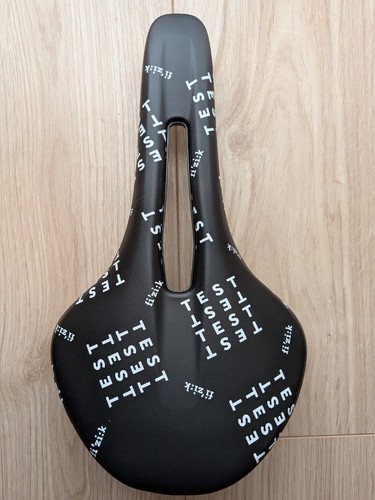 Fizik test saddle - fi'zi:k,