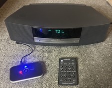 Bose Wave Music System III / 3