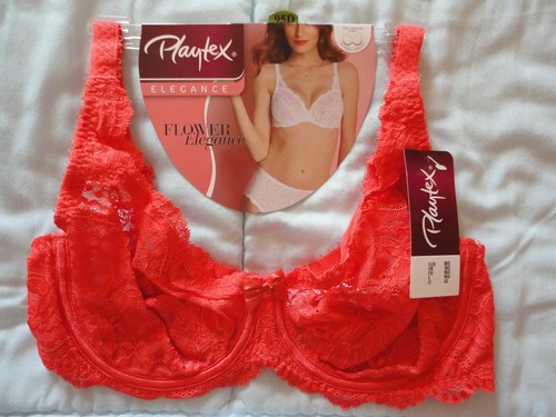 Soutien gorge playtex neuf - soutien,