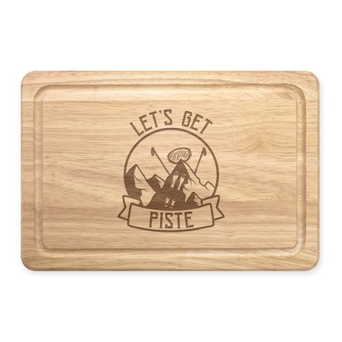 Let avoir piste - avoir, ski