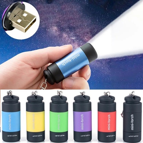 Mini lampe torche poche à - mini,