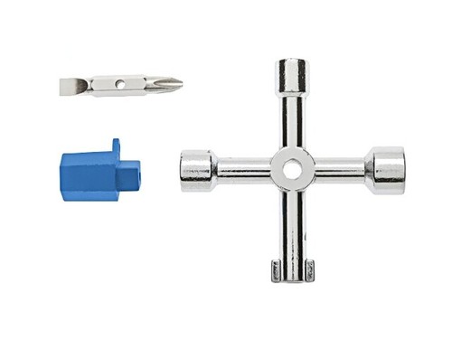 Clé ht1w760 pour - clé,