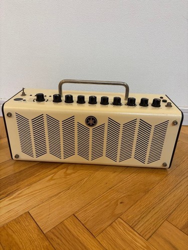 Yamaha thr10 manual box - yamaha, no