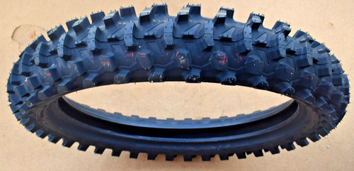 Pneu cross arrière - pneu,