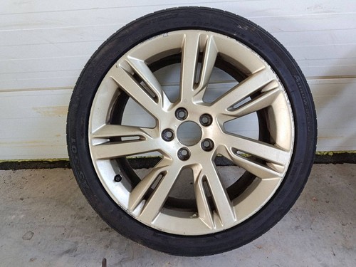 Volvo s60 2011 - 2011, alliage