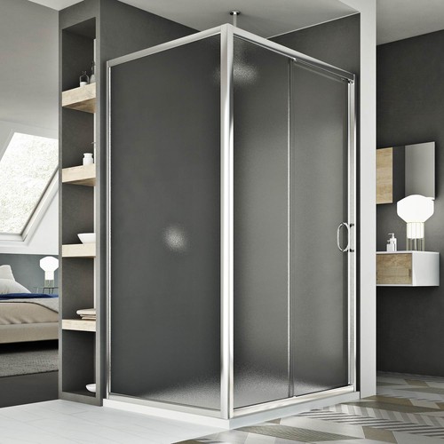 Cabine douche 80x130 cm - douche,