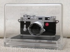 Appareil photo argentique