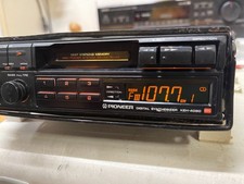 KEH 4090B Autoradio K7 Vintage