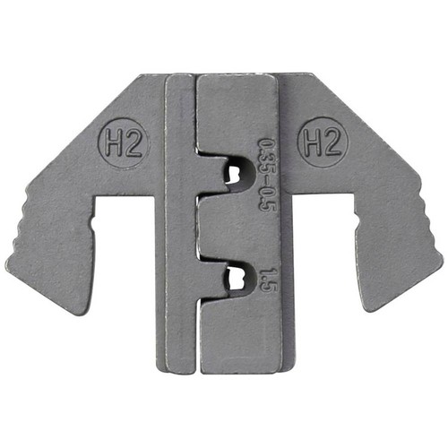 Toolcraft ple 0h2 mors - mors, de