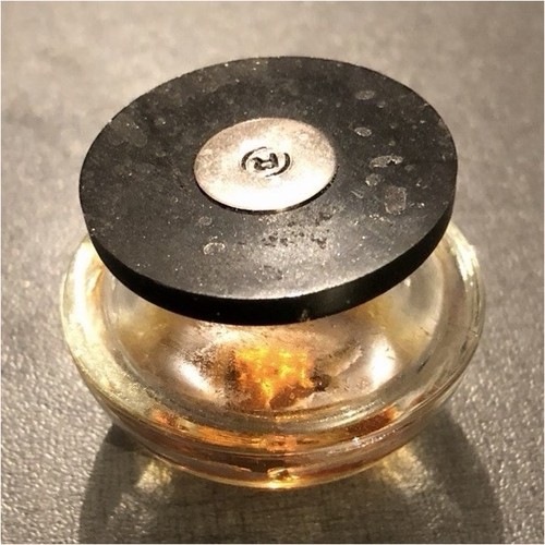 Miniature parfum de - parfum,