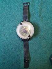 Boussole de pilote  ORIGINALE,   WW2  ( T )  