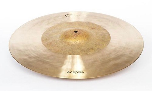 Cymbale ride eclipse série - cymbale,