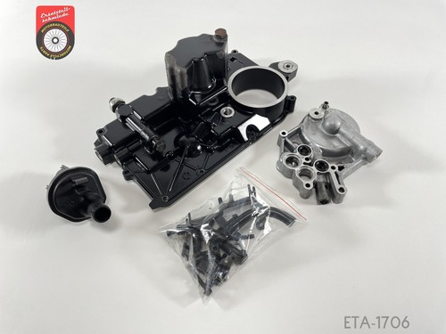 Carter huile kawasaki zrx - carter,