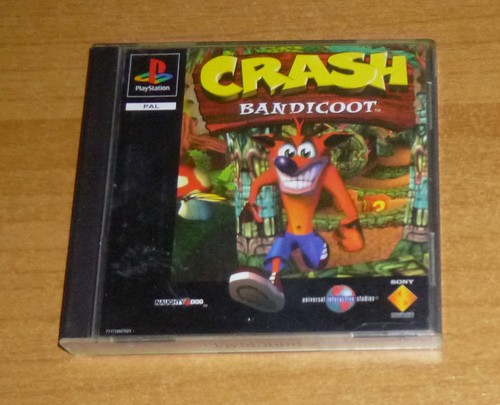 Jeu playstation ps1 - ps1,