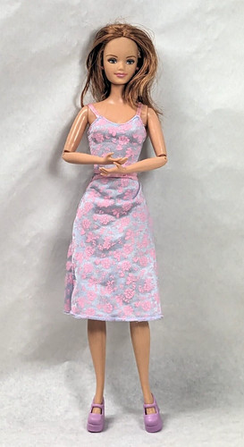 Barbie happy family - barbie,