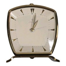 D'Une Résolution: Junghans