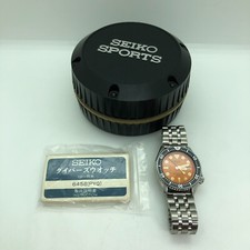[w1994] SEIKO 200m DIVER