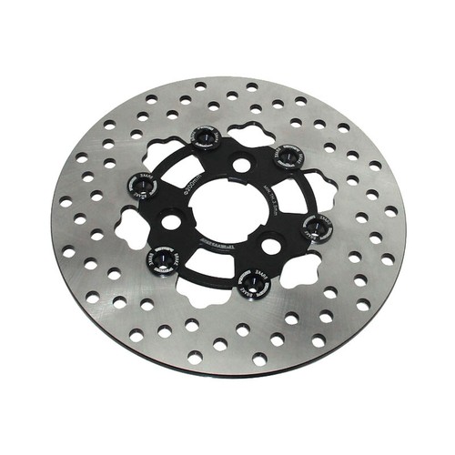 Disque frein avant 200mm - de,