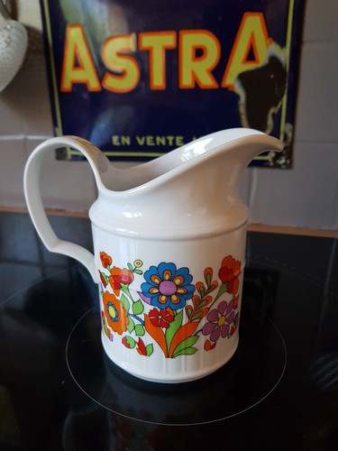 Pot a lait - 🌼🌺,