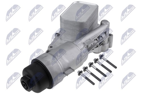 Nty radiateur huile mini bmw - mini,