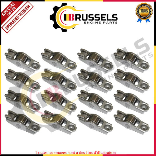 Culbuteur pour bmw 30d 40d - 30d,