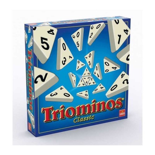 Goliath triominos classic - goliath,