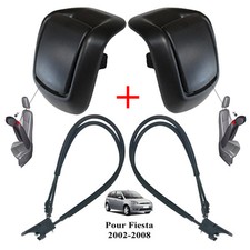 POIGNEE + CABLE D'INCLINAISON