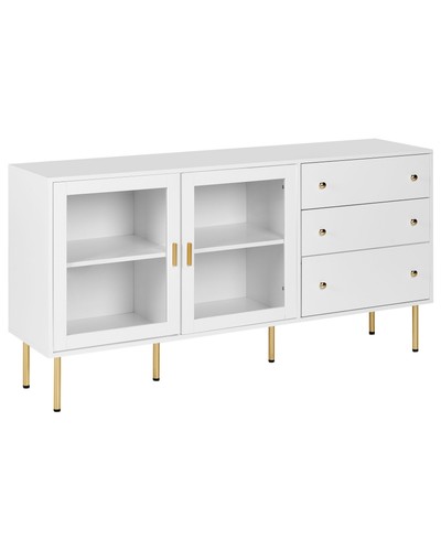 Buffet tiroirs avec - 2,