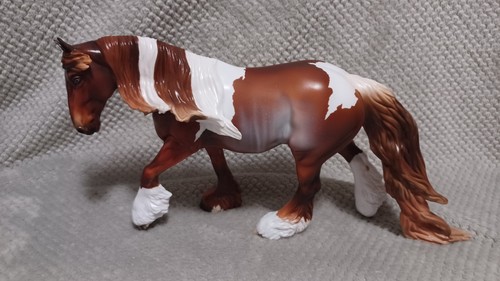 Peter stone ooak dah - irish, cob