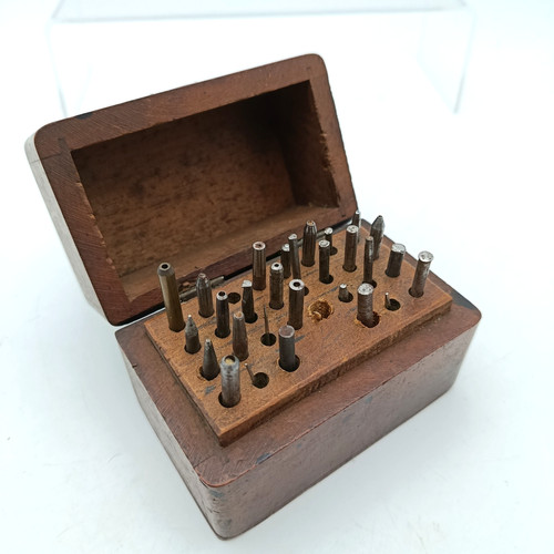 Horlogerie coffret outil - coffret,