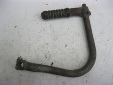 kick YAMAHA CHAPPY 1F1