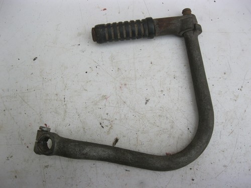 Kick yamaha chappy - kick, 1f1