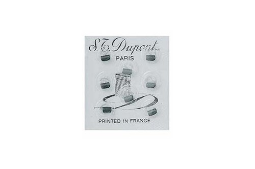 Pierre briquets pour dupont - à,