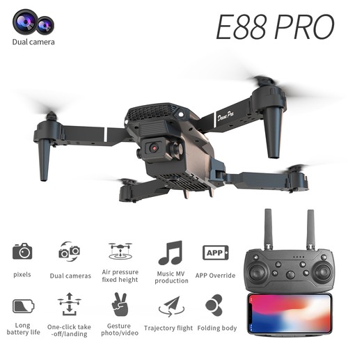E88pro dual camera - e88pro,